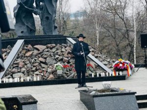 Учиться у прошлого, чтобы сохранить будущее