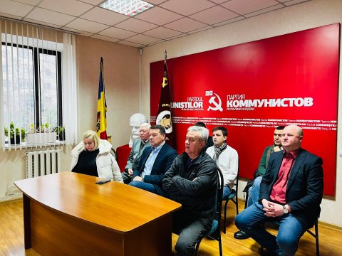 Пройден большой путь, впереди – ещё большие задачи!