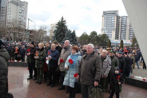 С Хайратона до Кундуза – и на Файзабад!