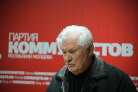 Началась подготовка к местным выборам Началась подготовка к местным выборам