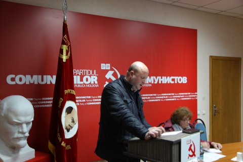 Началась подготовка к местным выборам Началась подготовка к местным выборам