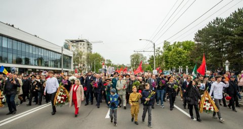 Никто не забыт, ничто не забыто!