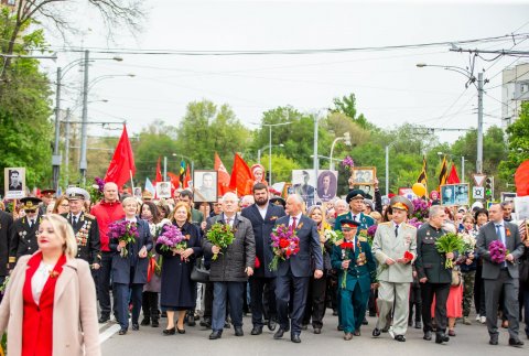 Никто не забыт, ничто не забыто!