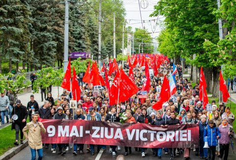 Никто не забыт, ничто не забыто!