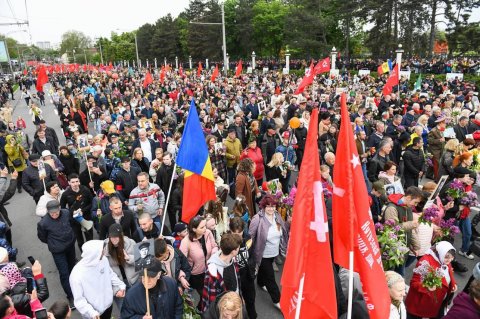 Никто не забыт, ничто не забыто!