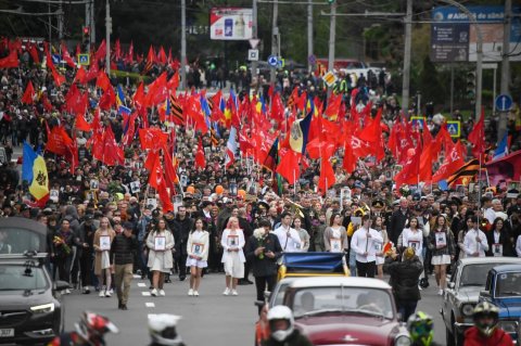 Никто не забыт, ничто не забыто!
