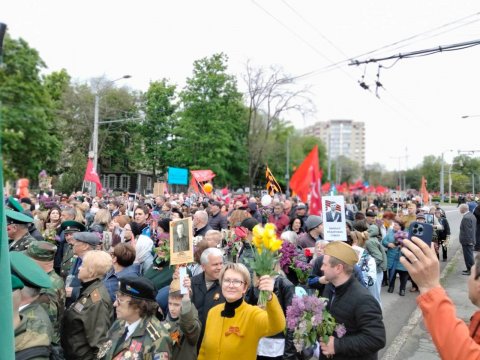 Никто не забыт, ничто не забыто!