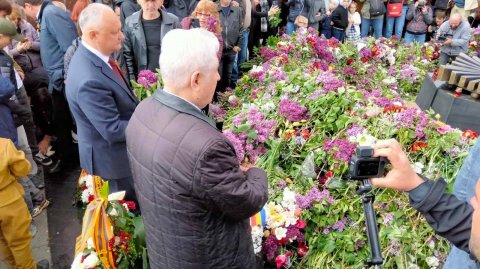 Никто не забыт, ничто не забыто!