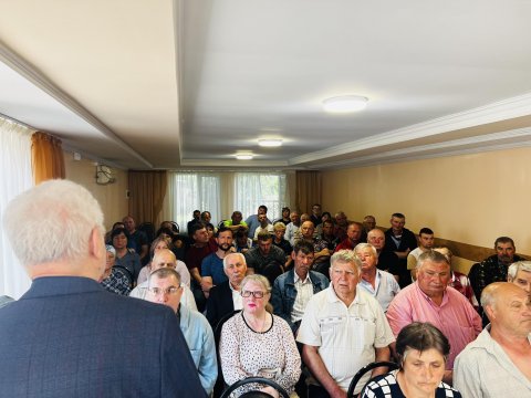 Нынешней власти безразлична судьба страны