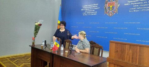 Лицом к лицу с гражданами