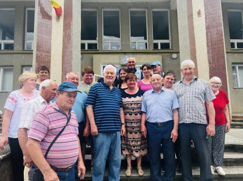 Говорящий не боится, боящийся не говорит