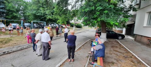 Депутат Парламента всегда должен быть открыт и доступен для граждан Республики Молдова.