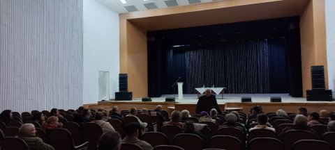 Политические лабиринты Политические лабиринты