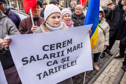 Митинг протеста Митинг протеста