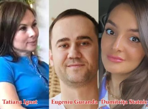 ЖЕЛТАЯ КАРАКАТИЦА в авиации: деньги, кумовья, двоюродные братья, партийные активисты