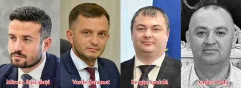 ЖЕЛТАЯ КАРАКАТИЦА в авиации: деньги, кумовья, двоюродные братья, партийные активисты