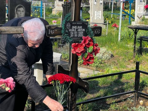 КОММУНИСТЫ УНГЕН НАЧАЛИ ПОДГОТОВКУ К ПАРЛАМЕНТСКИМ ВЫБОРАМ
