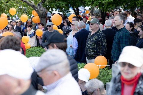 МИР! ТРУД! МАЙ! ТОРЖЕСТВЕННЫЙ МИТИНГ, ПОСВЯЩЁННЫЙ 1 МАЯ – МЕЖДУНАРОДНОМУ ДНЮ СОЛИДАРНОСТИ ТРУДЯЩИХСЯ МИР! ТРУД! МАЙ! ТОРЖЕСТВЕННЫЙ МИТИНГ, ПОСВЯЩЁННЫЙ 1 МАЯ – МЕЖДУНАРОДНОМУ ДНЮ СОЛИДАРНОСТИ ТРУДЯЩИХСЯ