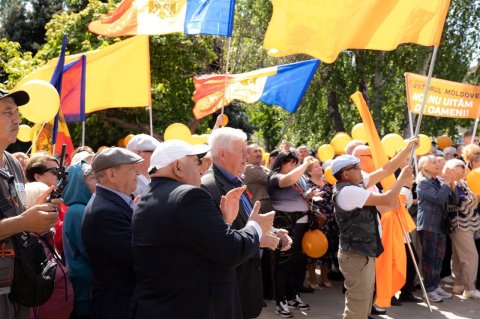 МИР! ТРУД! МАЙ! ТОРЖЕСТВЕННЫЙ МИТИНГ, ПОСВЯЩЁННЫЙ 1 МАЯ – МЕЖДУНАРОДНОМУ ДНЮ СОЛИДАРНОСТИ ТРУДЯЩИХСЯ МИР! ТРУД! МАЙ! ТОРЖЕСТВЕННЫЙ МИТИНГ, ПОСВЯЩЁННЫЙ 1 МАЯ – МЕЖДУНАРОДНОМУ ДНЮ СОЛИДАРНОСТИ ТРУДЯЩИХСЯ