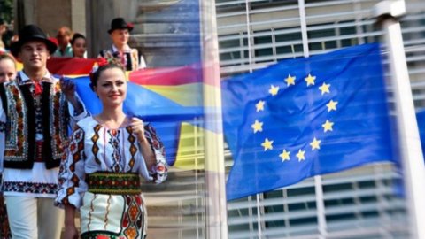 Политический класс в Молдове поразил массовый психоз: Имя ему — европеизация головного мозга!