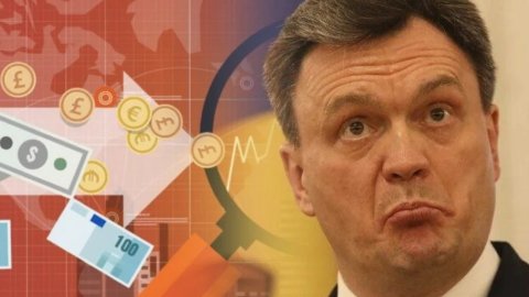 Новый способ восстановления экономики Молдовы: Игорь Гросу объяснил, как премьер-министр должен привлекать иностранных инвесторов - раньше его партия все делала неправильно
