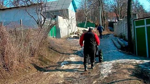 Молдова после выборов: бедность, стагнация, нестабильность, раскол - партийная система убита