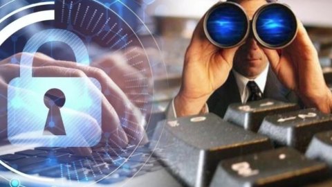 Под пристальным вниманием: В то время, как в Молдове растет преступность, полиция следит за гражданами в пространстве интернета