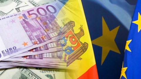 Дождутся не все: Ровно 26 лет понадобится Молдове, чтобы достичь уровня доходов в ЕС, если рост экономики, как хочет власть ПАС, будет 3 процента