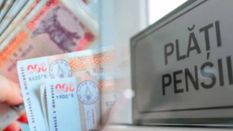 Очередной плевок в лицо пенсионерам: В Молдове пенсии проиндексируют всего на 6,8% - меньше уровня инфляции