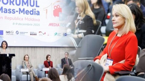 Если оппозиционных журналистов не пускают ни на одно официальное событие, значит вы - в Молдове: Власть живет в параллельном мире со своими СМИ, несогласных блокируют и закрывают