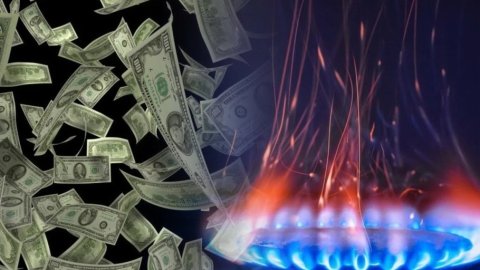 В Молдове кто-то положил себе в карман более 65 млрд леев: Столько за последние годы переплачивали жители страны за газ - мнение эксперта В Молдове кто-то положил себе в карман более 65 млрд леев: Столько за последние годы переплачивали жители страны за газ - мнение эксперта