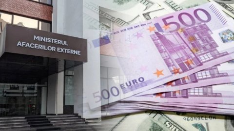 "В МИДе получают огромные зарплаты и живут припеваючи": Многие послы ничего не делают для Молдовы за рубежом, они просто глупцы - политик