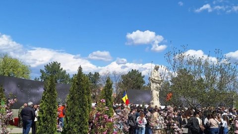 Позор властям: Чернобыльцы в Молдове остались без юбилейных медалей - выставленный напоказ образец награды был «успешно» украден на памятном мероприятии в Кишиневе