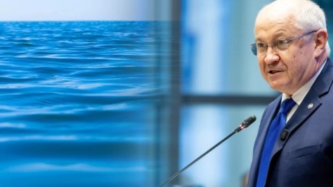 Премьер Молдовы сбежал от ЧП в Дубровник: Мунтяну отправляется на саммит «трёх морей» - непонятно, каким боком наша страна имеет отношение к этой теме