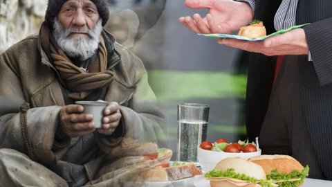 Перекрытый Кишинев и траты из госбюджета на деликатесы: Нищая Молдова закатит пир на весь мир – к нам приедет 50 делегаций Совета Европы