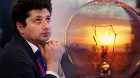 Еще одна "гениальная" идея власти: Депутат ПАС объявил о необходимости электрификации экономики Молдовы