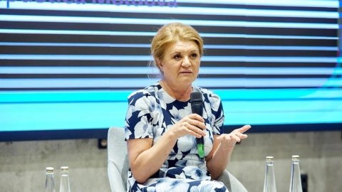 Посла Молдовы в Ирландии отправили в отставку после встречи Санду с диаспорой: Посол допустил, что президенту задали неудобный вопрос