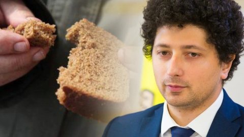 “Мне не нужен дешёвый хлеб”: Депутат PAS Мариан объяснил, почему в Молдове отменяют ограничения на наценки