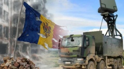Депутат от ПАС считает, что страна должна быть благодарна партнерам за укрепление обороноспособности Молдовы: За 9 смертей в армии так никто и не ответил, зато у нас есть 2 радара