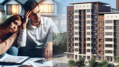 «Prima Casă Plus» разогнала цены и ослабила кредитование: МВФ разнёс в пух и прах программу ипотечного кредитования, запущенную при ПАС