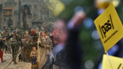 В Молдове все ветви власти подчинены президенту: Однако депутаты ПАС живут в своём партийном вакууме и делают вид, что ничего не понимают
