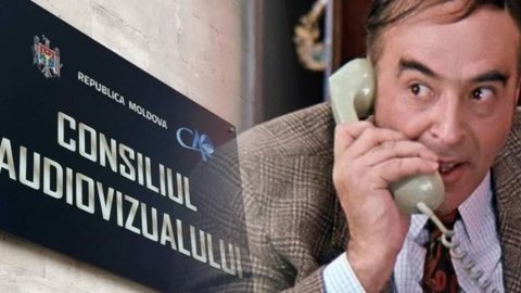 В Молдове создали службу стукачей: Доносчик на пользователей соцсетей – это уже официальная оплачиваемая работа