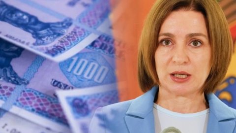 Полна горница кузин: Многочисленные родственники президентки Санду устроились на госслужбу в Молдове — борьба с "кумэтризмом" пошла не по плану Полна горница кузин: Многочисленные родственники президентки Санду устроились на госслужбу в Молдове — борьба с "кумэтризмом" пошла не по плану