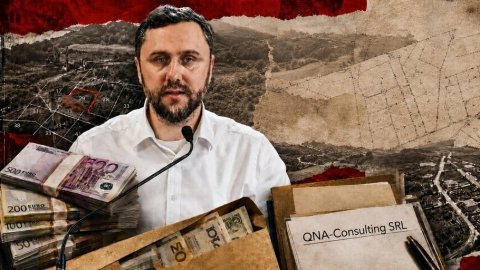 Цинизм без границ: «Друг помог» на 800 тысяч - молдавский депутат от PAS объяснил происхождение денег для земельной сделки в Трушенах