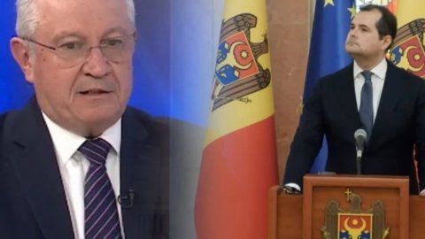 "Тофан – ухудшенная копия Мунтяну": Зачем в Молдове после одного технократа-премьера понадобился другой - еще более удобный для власти "Тофан – ухудшенная копия Мунтяну": Зачем в Молдове после одного технократа-премьера понадобился другой - еще более удобный для власти