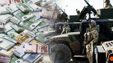 «Такие деньги просто так не дают»: Власти должны отчитаться перед обществом за масштабную милитаризацию Молдовы на полмиллиарда евро - эксперт
