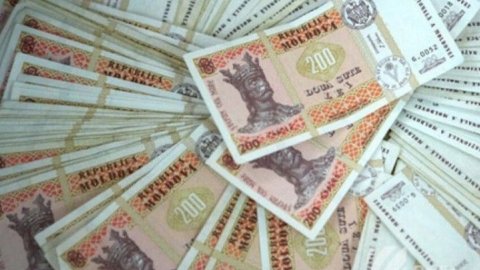 "Берем кредит, чтобы закрыть предыдущий": Молдавские власти попали в долговую ловушку покрывая старые долги новыми займами и повышая налоги и тарифы - экономист "Берем кредит, чтобы закрыть предыдущий": Молдавские власти попали в долговую ловушку покрывая старые долги новыми займами и повышая налоги и тарифы - экономист