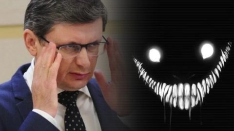 Призрак Плахотнюка преследует спикера Молдовы даже из тюрьмы: Чего боится Игорь Гросу