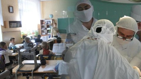 Справедливость в Молдове работает только по отношению к 