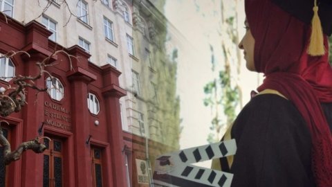 В рейтинге стран по научной деятельности Молдова между Конго и Намибией: 